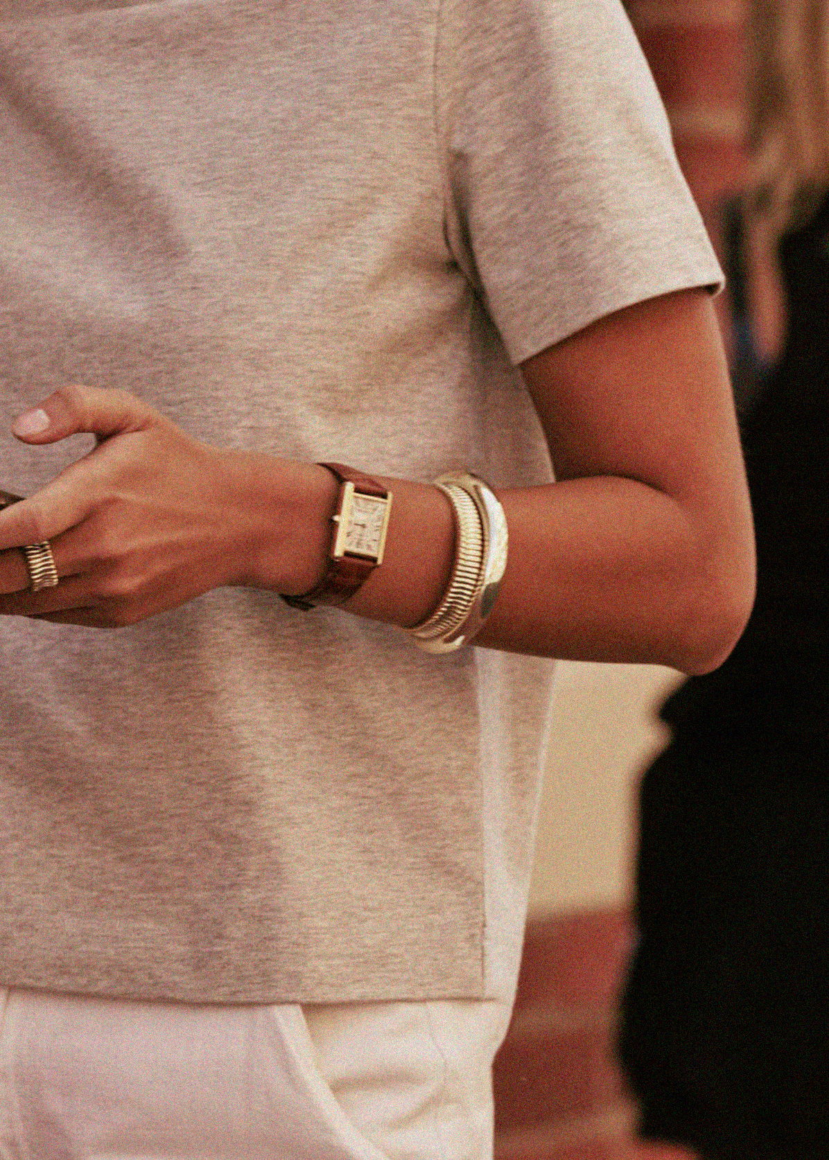 CUFFS